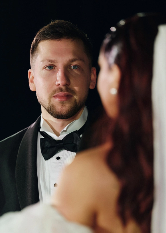 SAVINA WEDDING