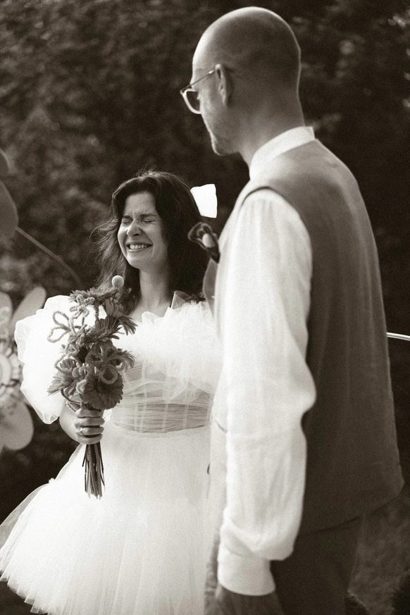 Wedding Agency Perm