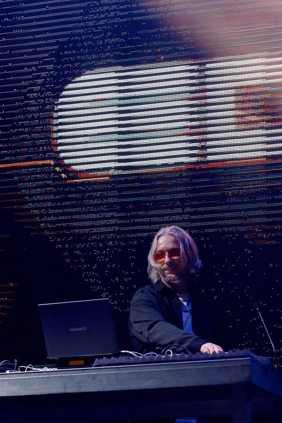 DJ Denis Repin