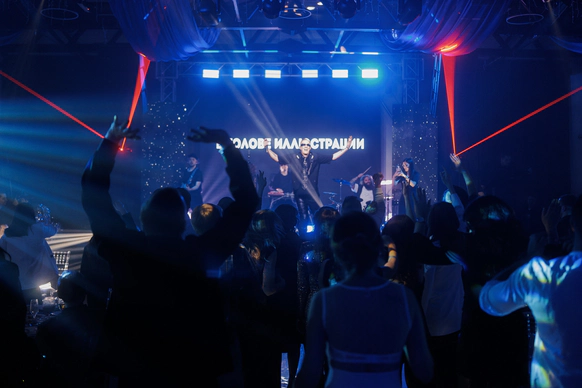 Кавер-группа «ВАЙБ»