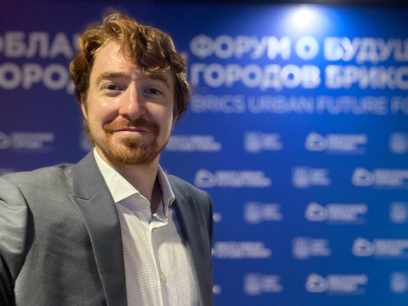Никита Пименов