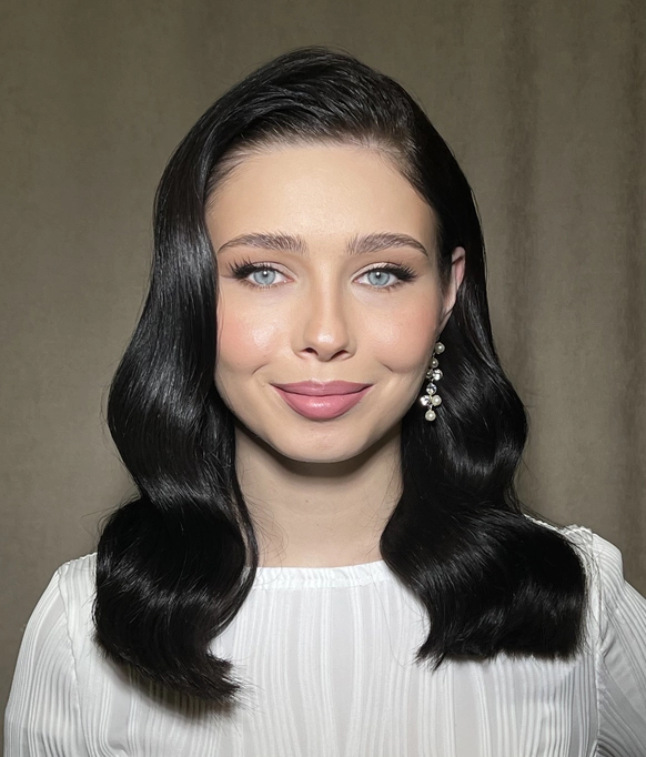 Марина Кудренко