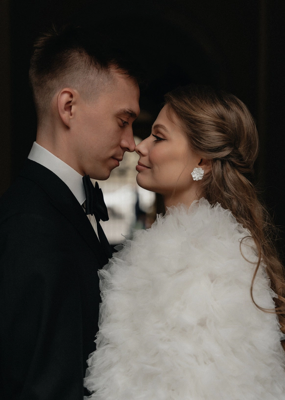 Wedding Agency Perm