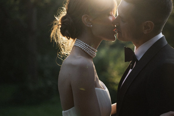 Wedding Agency Perm