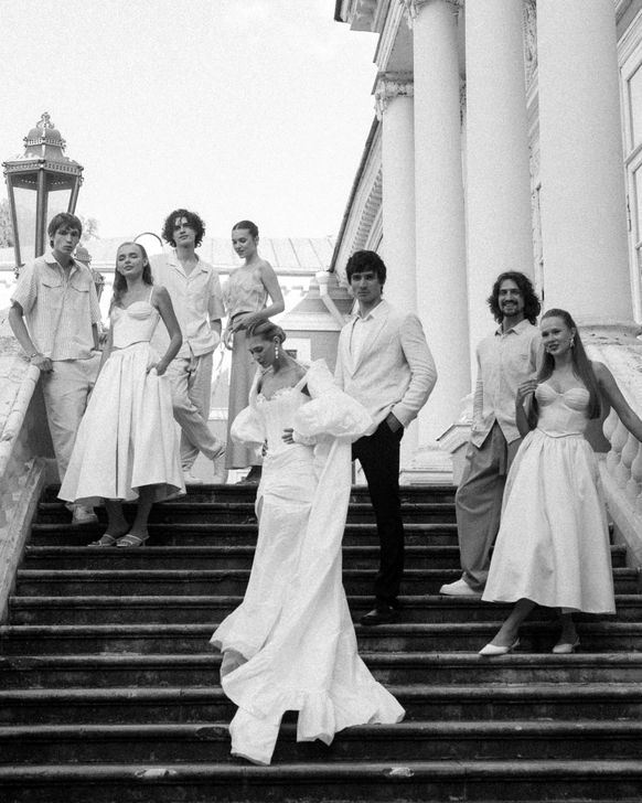 Bridal home events