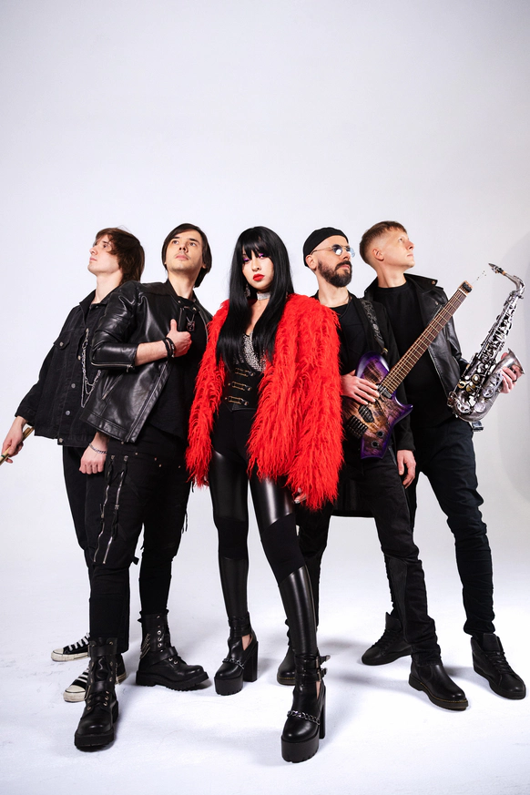 KALEIDOSKOP music band