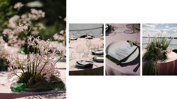 Fleurage Decor / Флёраж Декор
