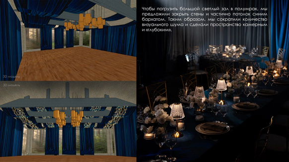 Fleurage Decor / Флёраж Декор