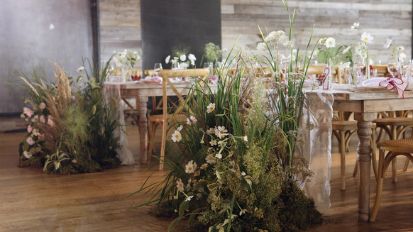 Fleurage Decor / Флёраж Декор