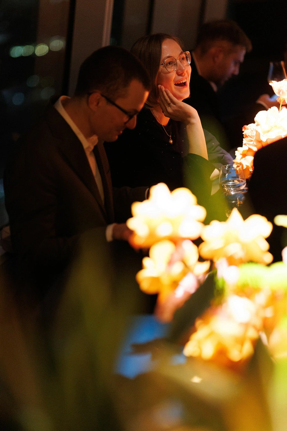 Evolution Event Agency