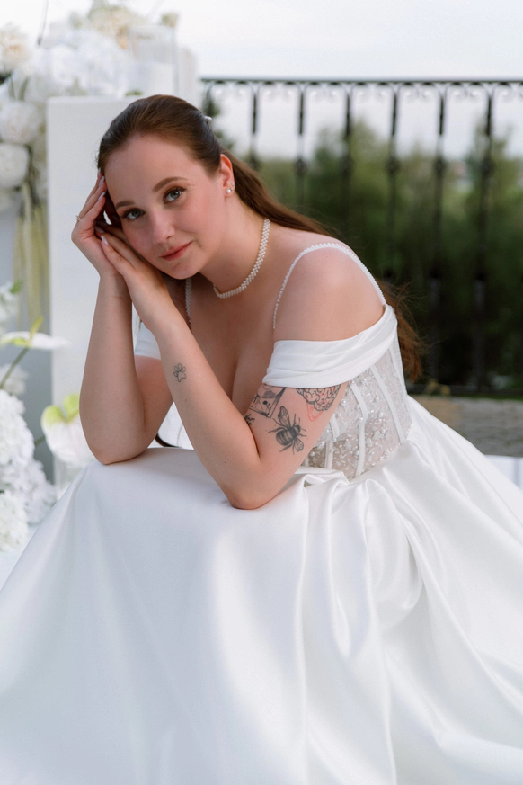 Пушкина Полина