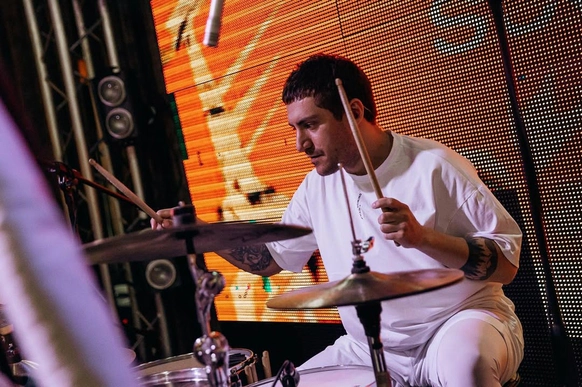 JELSOMINO BAND