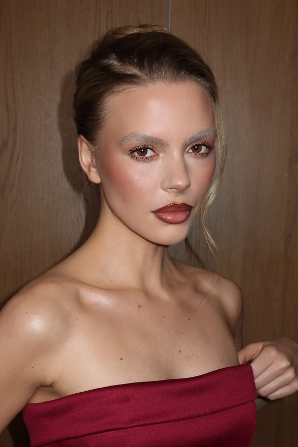 Катя Карелина