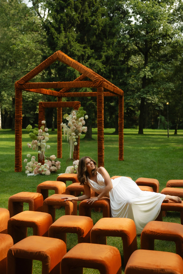 Vesna Wedding