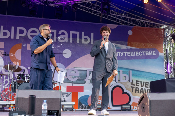 Михаил Зайцев