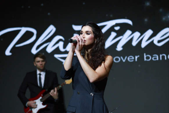 Playtime band