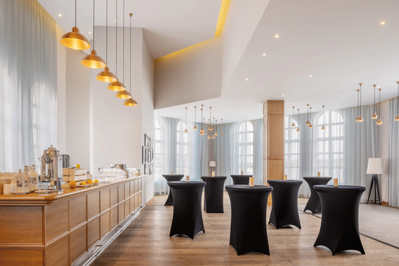 Radisson Resort, Zavidovo
