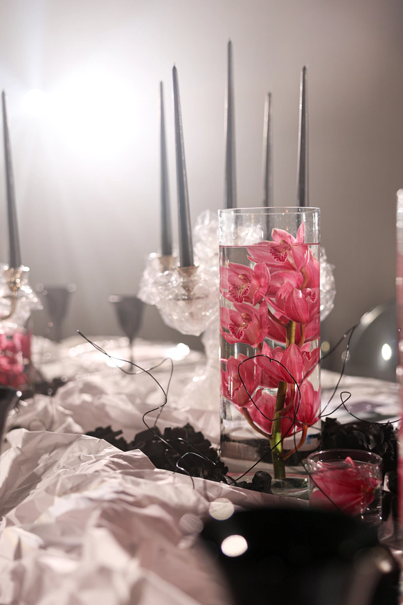 Gypsy’s decor