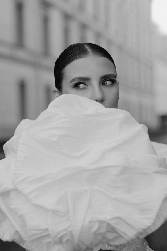 Евгения Платонова