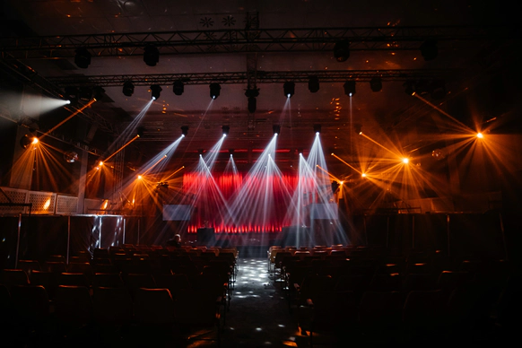 NEPONAROSHKY EVENT