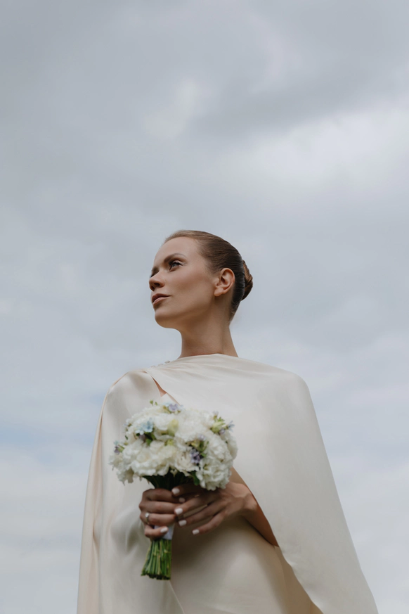 Алина Белецкая