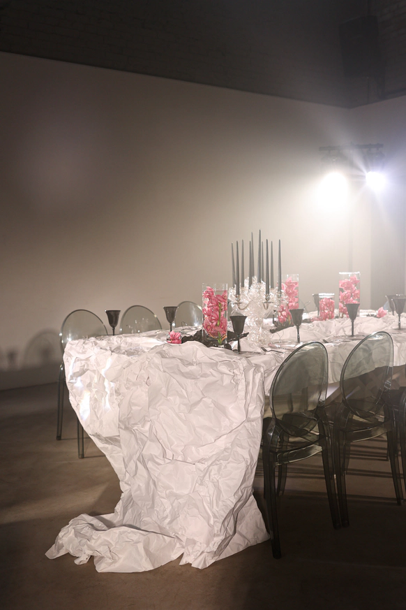 Gypsy’s decor