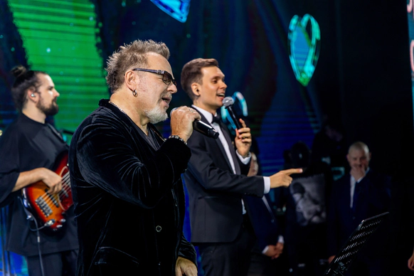 Андрей Новиков