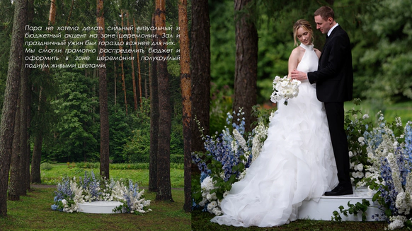 Fleurage Decor / Флёраж Декор