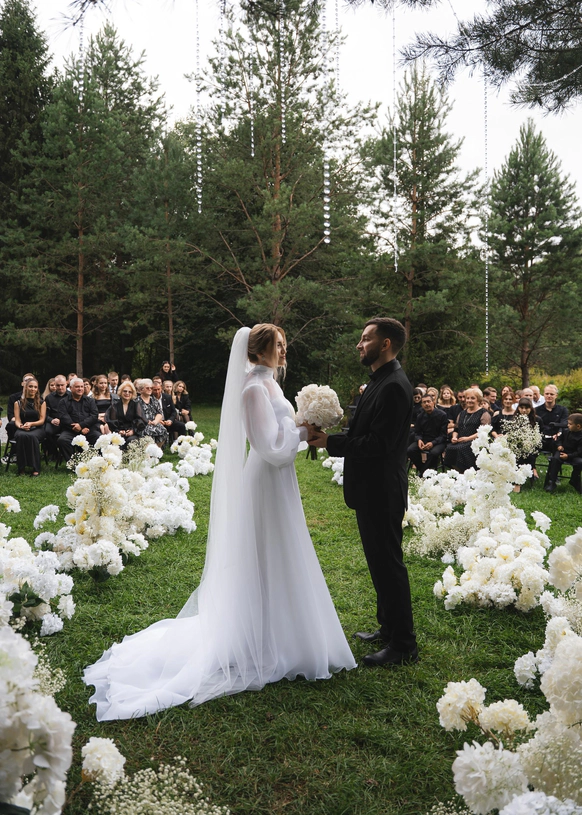 Wedding Agency Perm