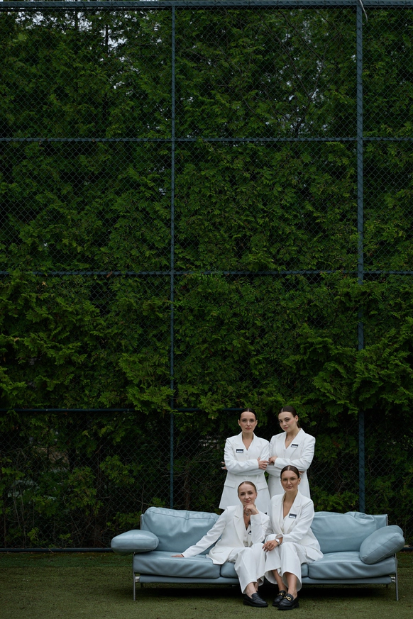 SAVINA WEDDING