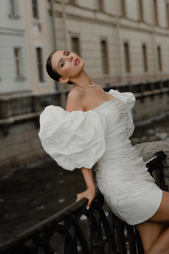 Евгения Платонова