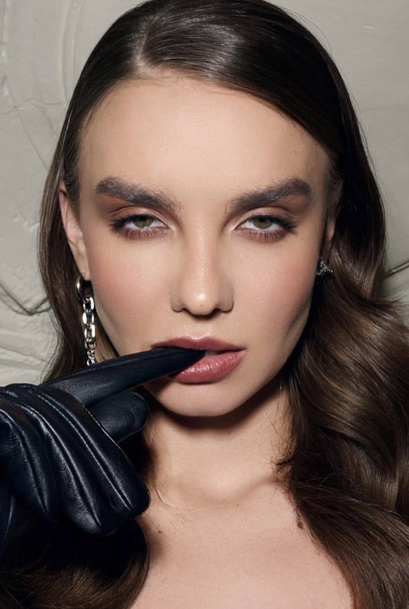 Елена Мартынова