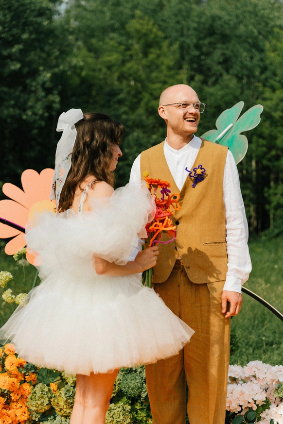 Wedding Agency Perm