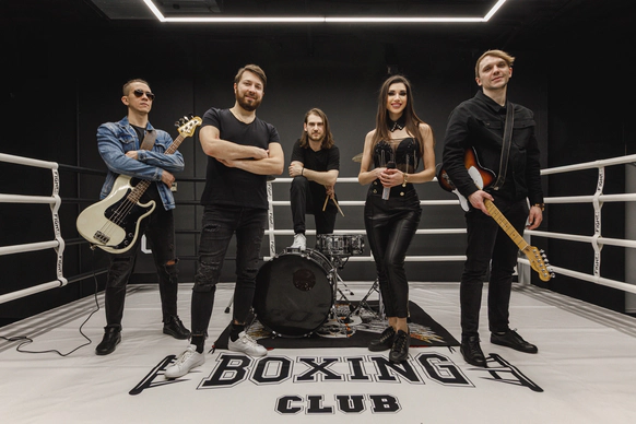 Playtime band