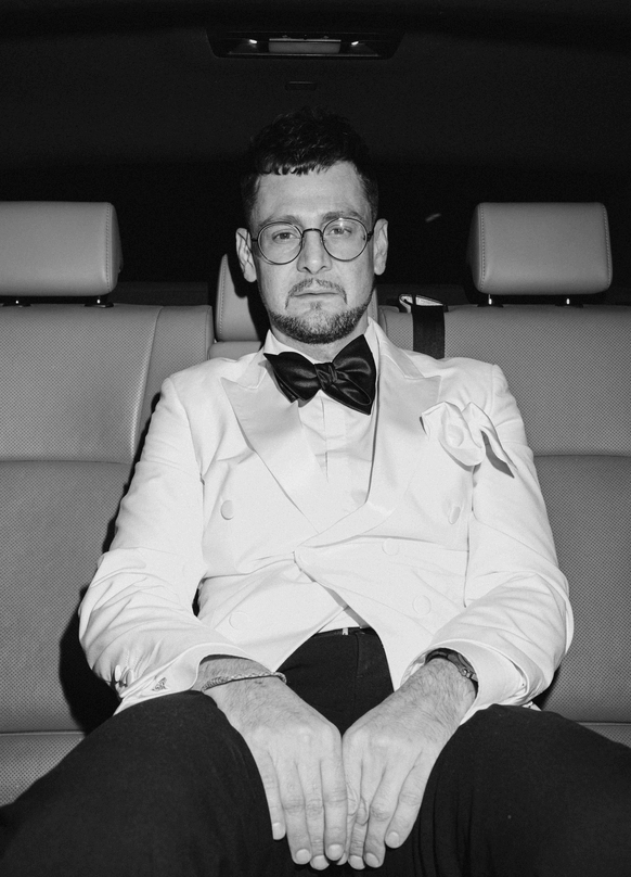 Дмитрий Анисимов