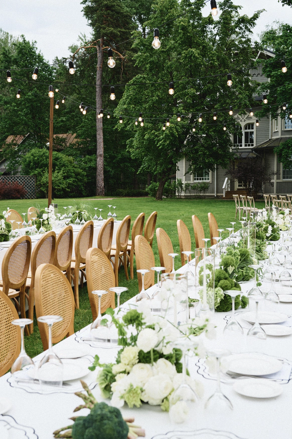 All you need is wed