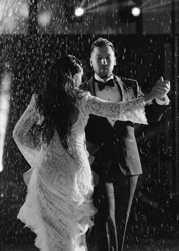SAVINA WEDDING