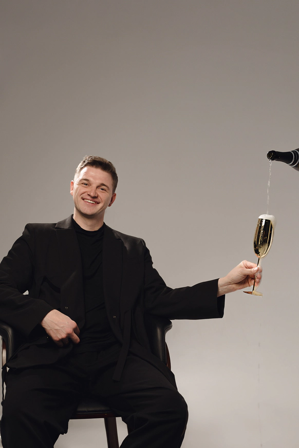Андрей Золотухин