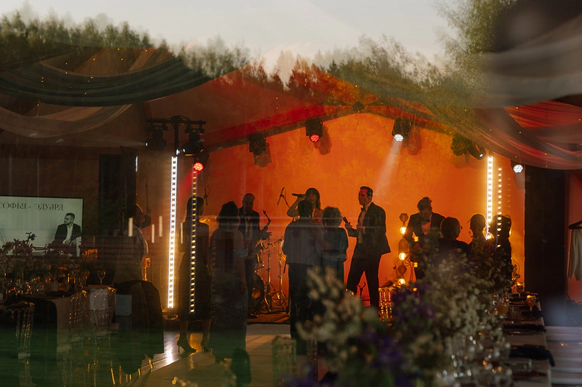 Tok Event Agency