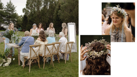 Fleurage Decor / Флёраж Декор