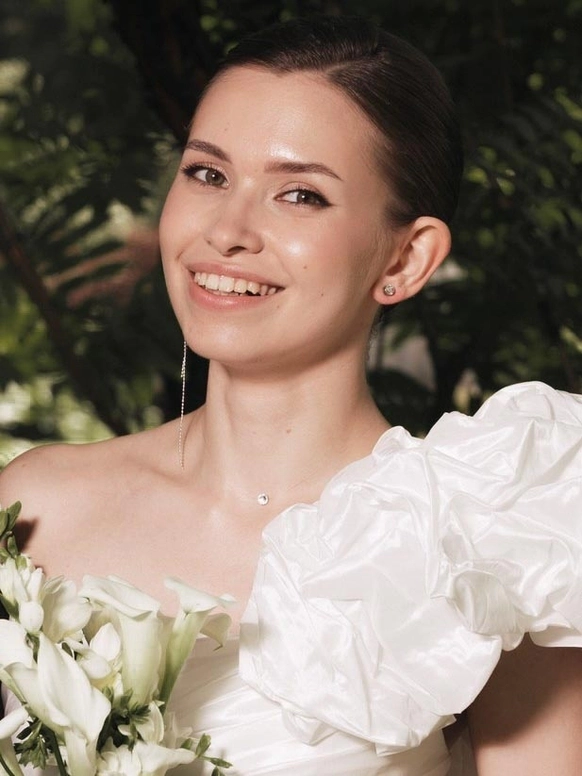 Полина Кочетова
