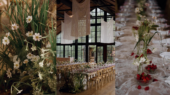 Fleurage Decor / Флёраж Декор