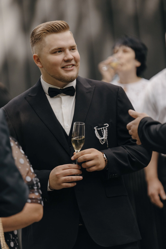 Денис Голубев