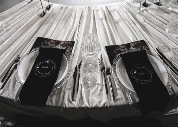 Wedding Agency Perm