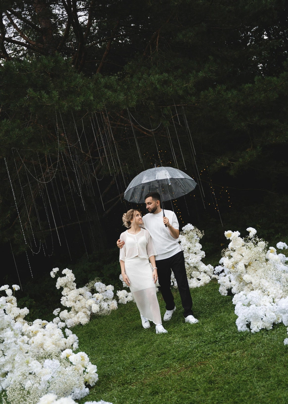 Wedding Agency Perm