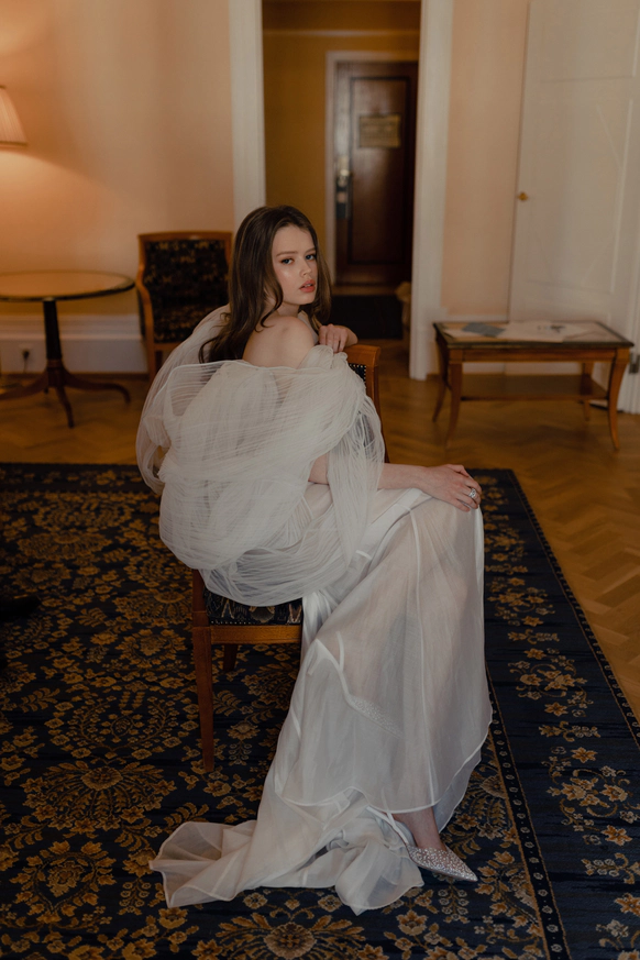 Евгения Платонова