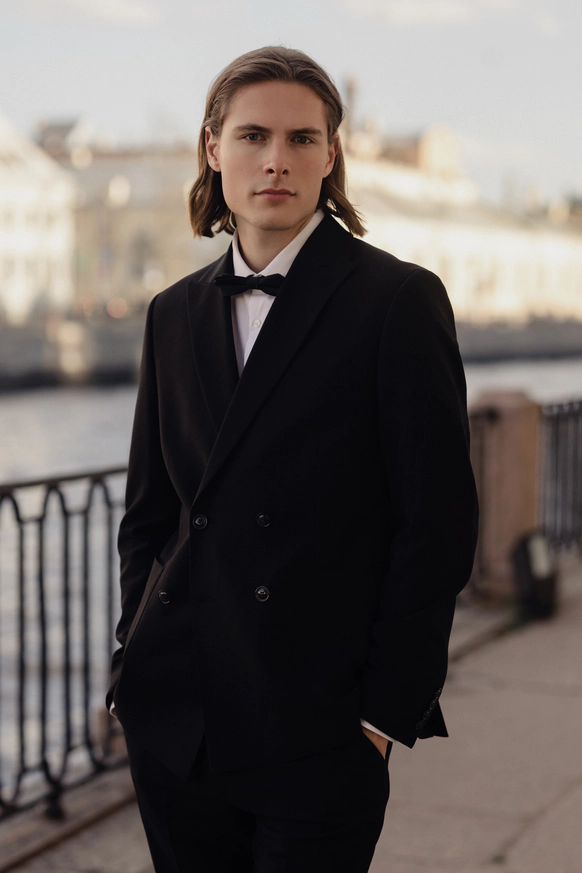 Евгения Платонова