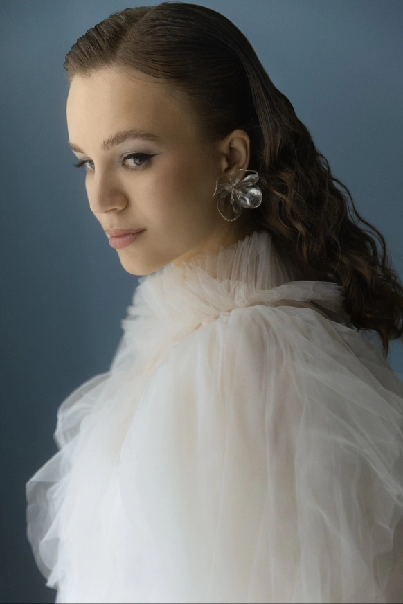 Екатерина Сажина
