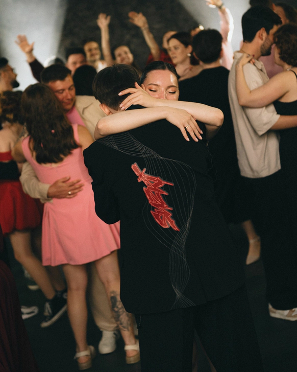 Wedding Agency Perm