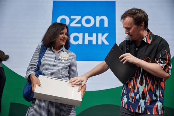Александр Прахов